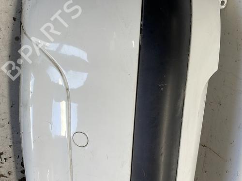 Rear bumper CITROËN C3 I (FC_, FN_) 1.4 i | BP29124493C8 