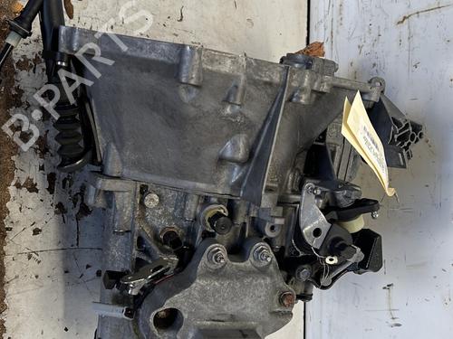 Gearbox CITROËN C4 Picasso II 1.6 HDi / BlueHDi 115 | BP24605331M3