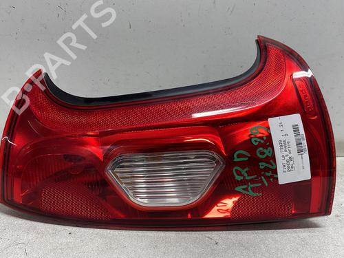 Used Right taillight FIAT PANDA (312_, 319_) 1.2 (312PXA1A) (69 hp) 28448399