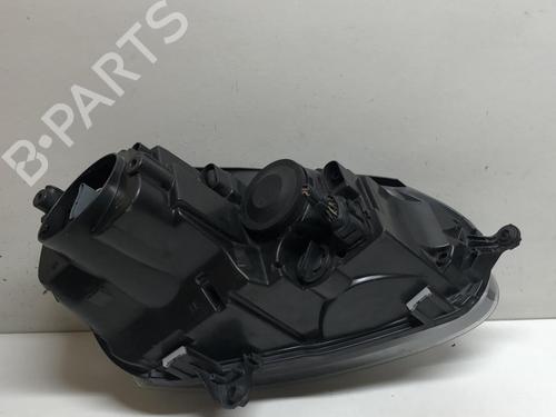Left headlight VW GOLF V (1K1) 2.0 TDI | BP18226668C28 