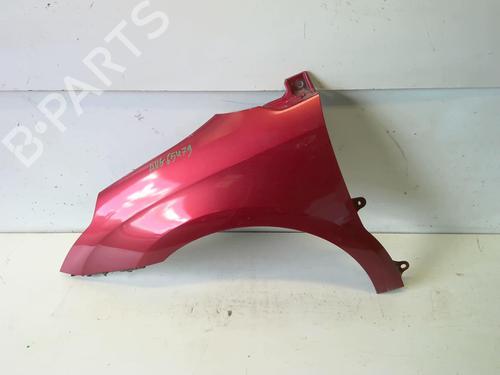 Used Left front fenders CITROËN C4 Coupe (LA_) 1.6 HDi (109 hp) 18220184