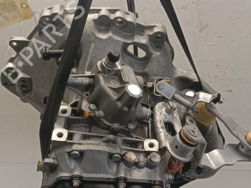 Gearbox OPEL CORSA D (S07)  | BP36844995M3  - Image 5