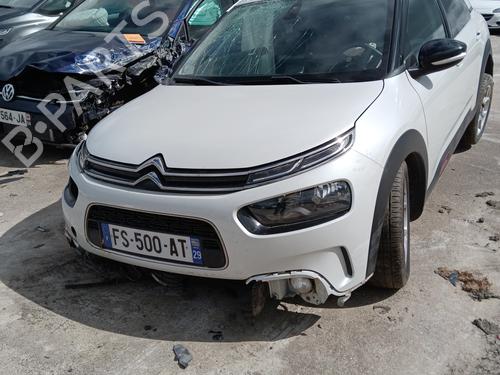 Used Parts CITROËN C4 CACTUS  1.5 BlueHDi 100  4632196