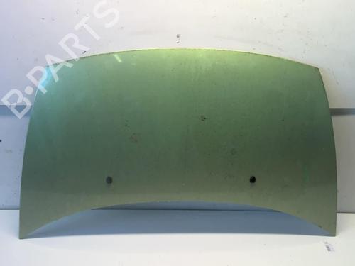 Used Hood CITROËN C3 I (FC_, FN_) 1.4 HDi (68 hp) 18217754