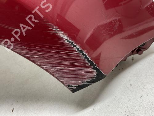 Right front fenders RENAULT CLIO III (BR0/1, CR0/1) 1.5 dCi (C/BR0G, C/BR1G) | BP25276495C42 