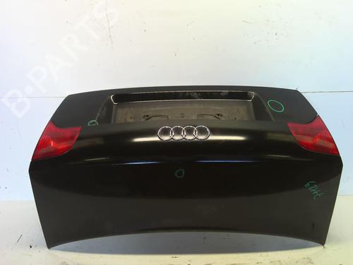 Bakluke CC/Kombi-Kupé AUDI A4 B7 (8EC) 1.9 TDI (116 hp) 21899627