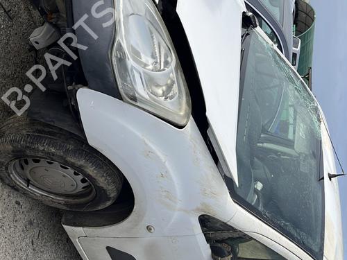Used Parts CITROËN BERLINGO Box Body/MPV (B9) 4637622