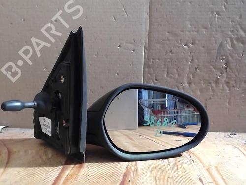 Used Right mirror LANCIA YPSILON (843_) 1.2 (843.AXA1A) (60 hp) 18232657