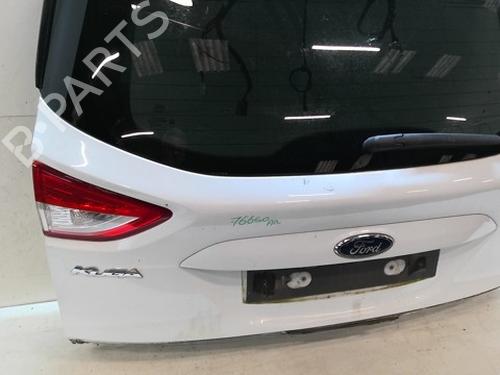 Tailgate FORD KUGA II (DM2) 2.0 TDCi | BP40444337C6 - Image 3