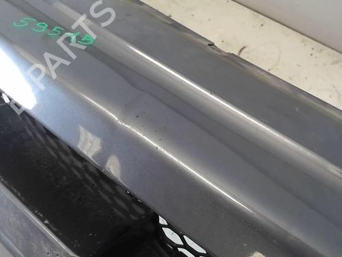 Front bumper HYUNDAI SANTA FÉ I (SM) 2.0 CRDi 4x4 | BP18215116C7 