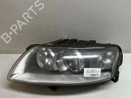 Scheinwerfer links AUDI A6 C6 (4F2) 2.0 TDI | BP18216204C28 