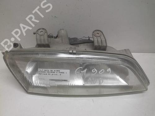 Right headlight NISSAN PRIMERA Hatchback (P11) 1.6 16V | BP18228301C29 