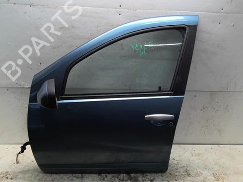 left-front-door-dacia-sandero-2008-32284107 main image