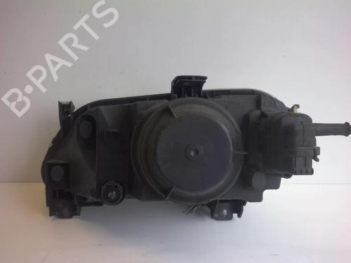 Højre forlygte RENAULT MEGANE I (BA0/1_) 1.9 D Eco (BA0A, BA0U, BA0R) (64 hp) 18212056