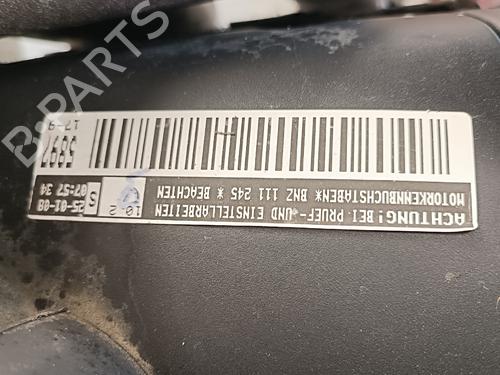 Engine VW TRANSPORTER T5 Van (7HA, 7HH, 7EA, 7EH) 2.5 TDI | BP36249447M1 - Image 4