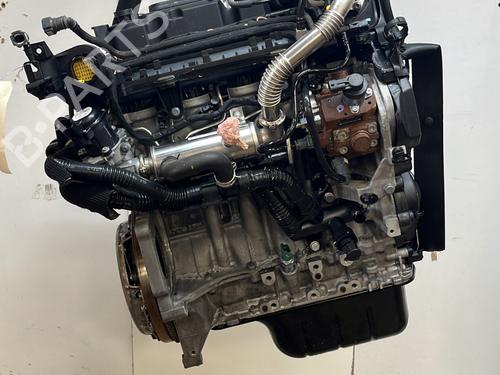 Motor PEUGEOT 207 (WA_, WC_) 1.4 HDi (68 hp) 29156039
