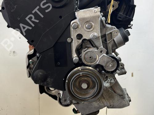 Engine PEUGEOT 307 CC (3B) 2.0 16V | BP29185505M1 