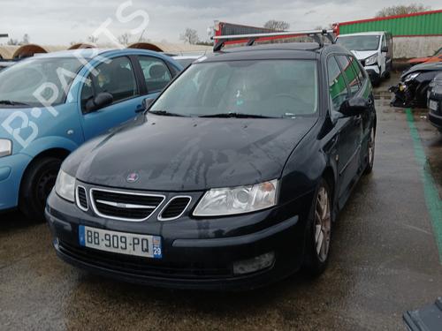Used Parts SAAB 9-3 Estate (E50) 1.9 TiD (120 hp) 3375457