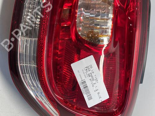 right-taillight-citroen-ds3-sa_-2009-2010-2011-2012-2013-2014-2015-2016-23200498 main image