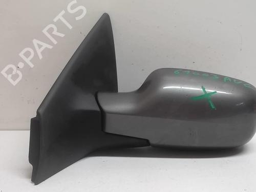 Retrovisor izquierdo RENAULT MEGANE II (BM0/1_, CM0/1_) 1.9 dCi (BM0G, CM0G) (120 hp) 18211295