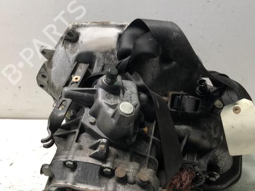 Gearbox OPEL CORSA B (S93) 1.2 i (F08, F68, M68) | BP18208633M3