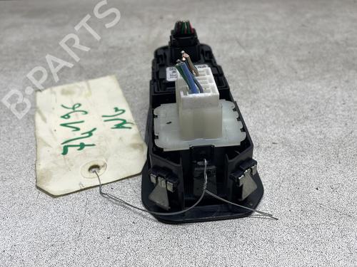 Left front window switch RENAULT TRAFIC III Van (FG_) 2.0 dCi 130 (FGMY) | BP31909807I27 