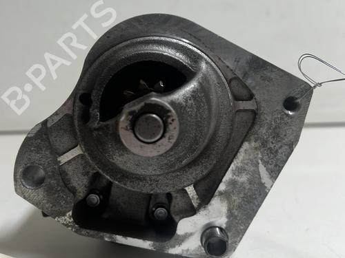 Used Starter PEUGEOT 208 I (CA_, CC_) 1.2 VTI 82 (82 hp) 24501584