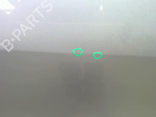 Used Right front door MAZDA 5 (CR) 2.0 CD (CR19) (110 hp) 18213088