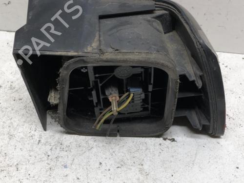 Left taillight CITROËN XANTIA (X1_, X2_) 1.9 Turbo D | BP18211009C34