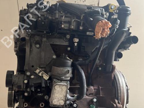 Engine CITROËN C4 Picasso I MPV (UD_) 2.0 HDi 138 | BP19026970M1