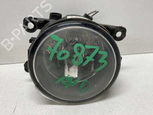 Højre foran tåkelykt RENAULT MEGANE III Hatchback (BZ0/1_, B3_) 1.5 dCi (BZ09, BZ0D, BZ1W, BZ29, BZ14) (110 hp) 23205165