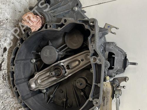 Gearbox MINI MINI (R56) One D | BP28673270M3 - Image 4