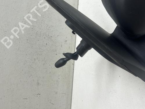 Left mirror CITROËN C1 (PM_, PN_) 1.0 | BP18209957C26