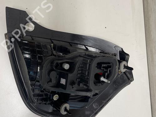 Venstre baglygte Venstre baglygte RENAULT TWINGO III (BCM_, BCA_) [2014-2026] 36875267 36875267