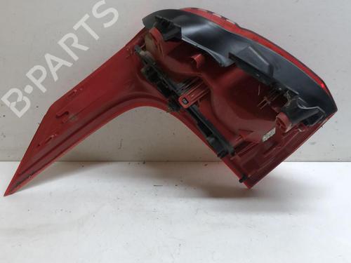 Right taillight PEUGEOT 5008 (0U_, 0E_) 1.6 HDi | BP18216726C35 