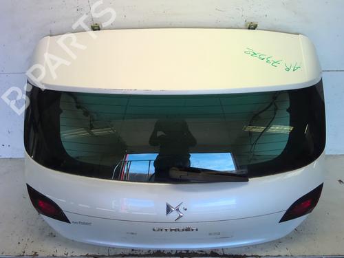 Tailgate CITROËN DS4 (NX_) 1.6 HDi 115 | BP29471337C6 
