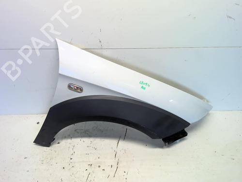 Right front fenders SEAT ALTEA XL (5P5, 5P8) 1.6 TDI | BP18230259C42