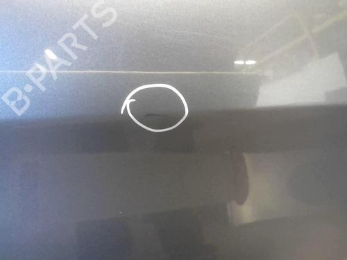 Left rear door CITROËN XSARA PICASSO (N68) 1.6 HDi | BP18214651C4