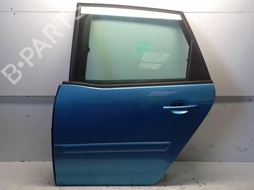 Used Left rear door CITROËN C4 Picasso I MPV (UD_) 1.6 HDi (109 hp) 18215060