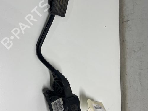 Used Pedal Pedal PEUGEOT 508 SW I (8E_) 2.0 HDi (140 hp) 34557179 34557179