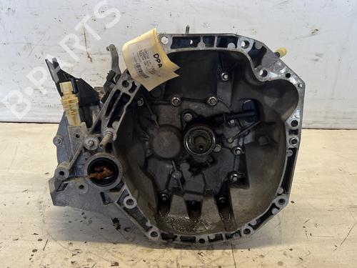 Gearbox DACIA LOGAN MCV (KS_) 1.5 dCi (KS04) | BP23846851M3 - Image 3