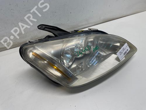 Right headlight FORD FOCUS C-MAX (DM2)  | BP36875283C29  - Image 6
