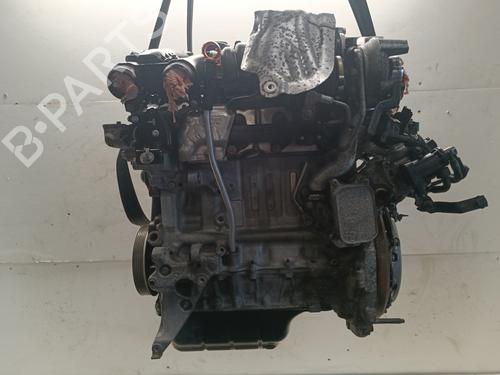 Motor PEUGEOT 308 II (LB_, LP_, LW_, LH_, L3_) 1.6 BlueHDi 120 (120 hp) 31571180