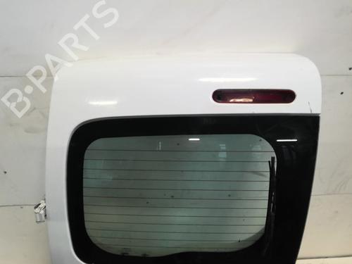 Porta mala esquerda RENAULT KANGOO / GRAND KANGOO II (KW0/1_) 1.5 dCi 90 (KW05, KW08, KW0G, KW11) | BP30788889C76 
