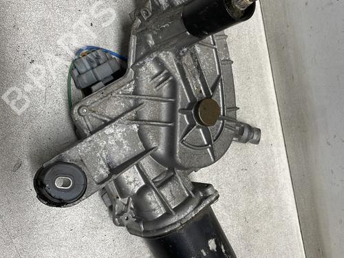 Front wiper motor CITROËN C4 Picasso I MPV (UD_) 2.0 HDi 138 | BP27887991M29 