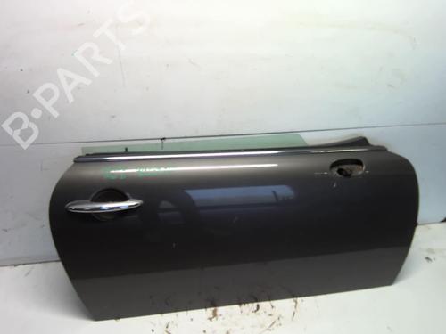 Right front door MINI MINI (R50, R53) One | BP18229501C3 