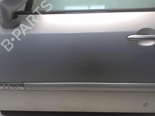 Used Left front door RENAULT VEL SATIS (BJ0_) 2.2 dCi (BJ0E, BJ0F) (150 hp) 18218395
