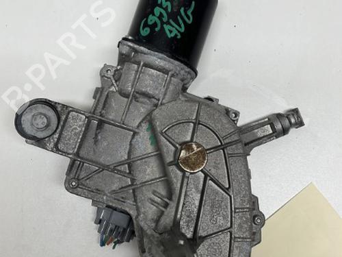 Viskermotor vindrute CITROËN C4 Picasso I MPV (UD_) 1.6 HDi 110 | BP18408529M29 