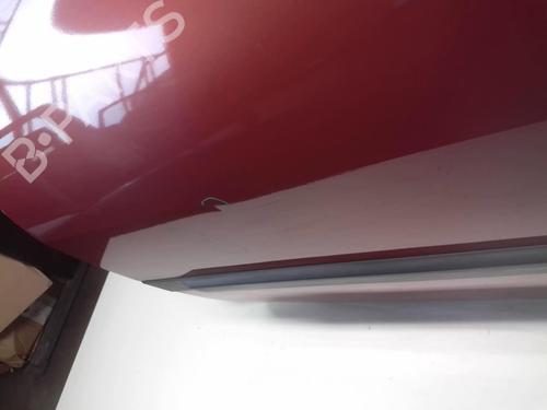 Left rear door RENAULT MEGANE II (BM0/1_, CM0/1_) 1.5 dCi (BM1F, CM1F) | BP18232119C4 