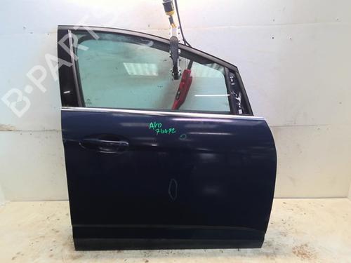 Used Right front door FORD C-MAX II (DXA/CB7, DXA/CEU) 1.0 EcoBoost (125 hp) 31713389